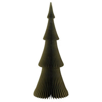 Paper Tree Frasier Fir -Forest Green