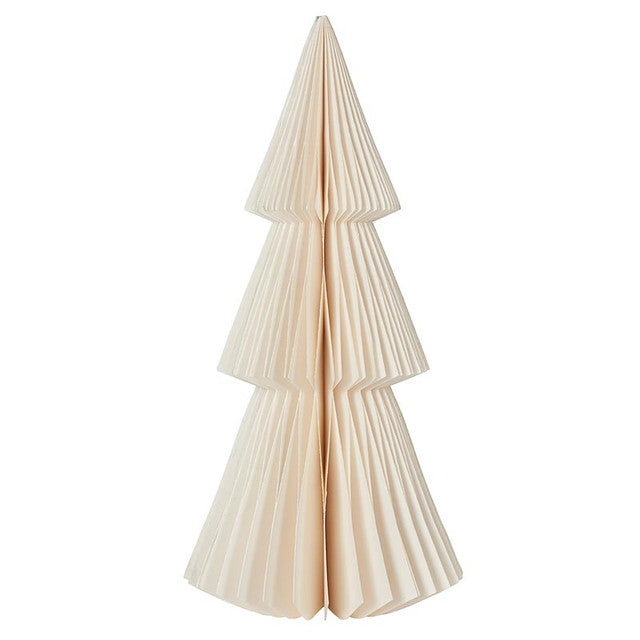 Paper Tree Balsam Fir - Warm White