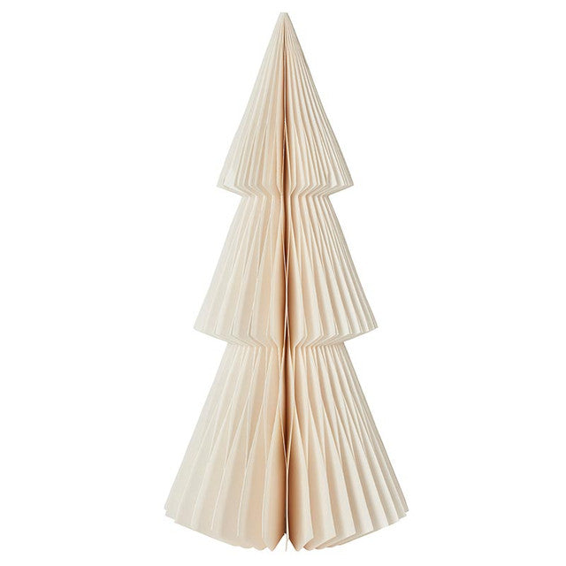 Paper Tree Balsam Fir - Warm White