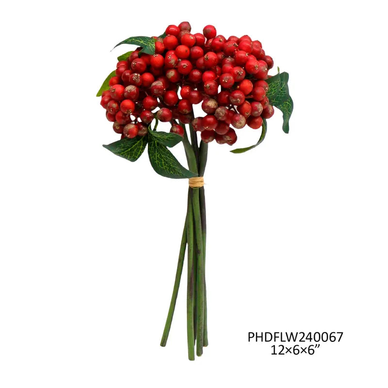 Red Berry Bundle