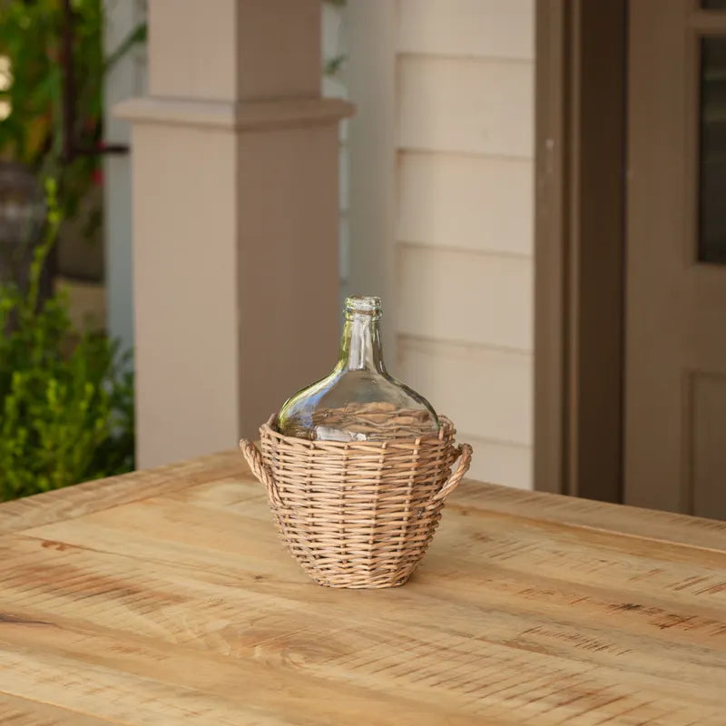 Vineyard Bottle