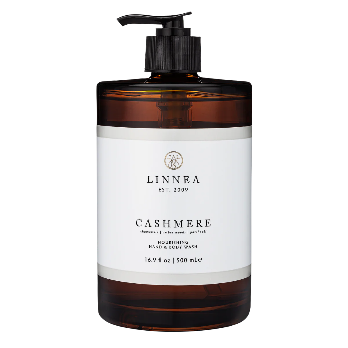 Hand & Body Wash - Cashmere