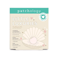 Patchology - Little Luxuries Kit
