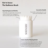 Radiance Brush