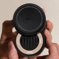Pura Car - Cozy Cashmere