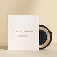 Pura Car - Cozy Cashmere