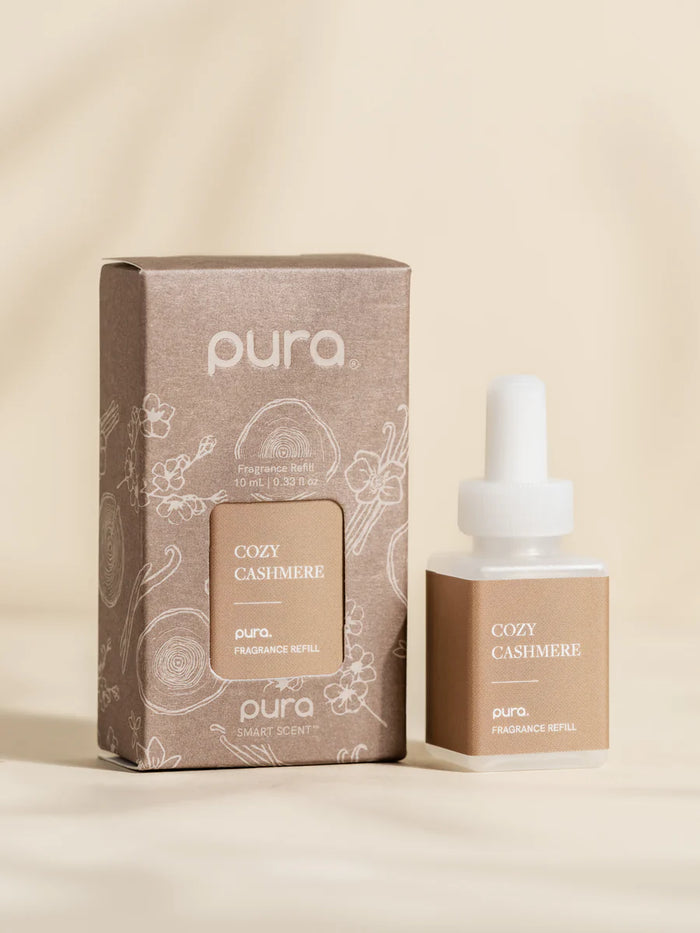 Pura - Cozy Cashmere