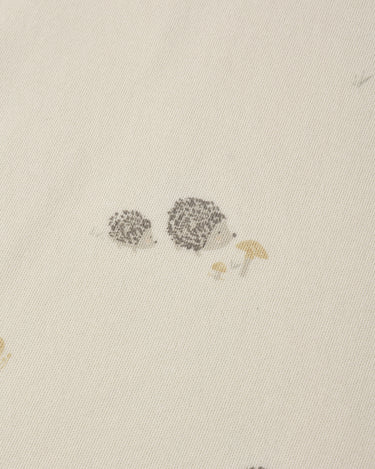 Long Sleeve Tee || Hedgehog