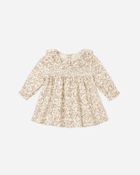 Callie Dress || Posy