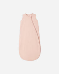 Sleep Bag - Bamboo || Slate or Dusty Rose