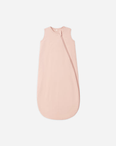 Sleep Bag - Bamboo || Slate or Dusty Rose