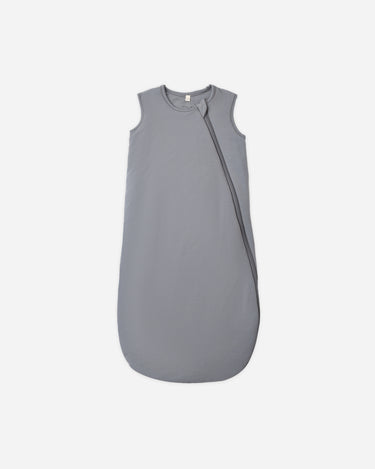 Sleep Bag - Bamboo || Slate or Dusty Rose