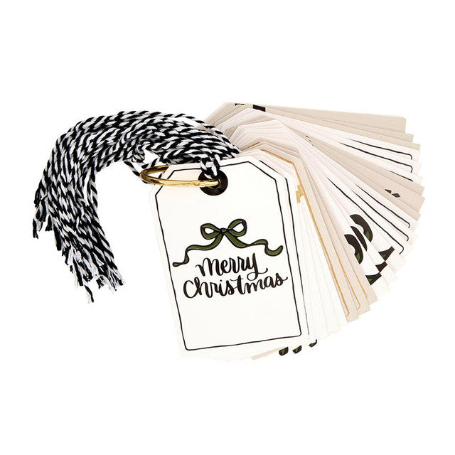 Christmas Gift Tags