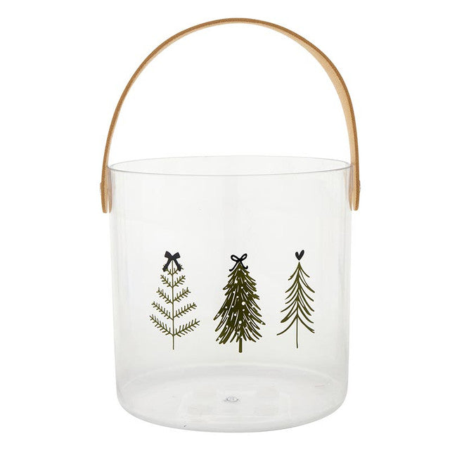Acrylic Ice Bucket