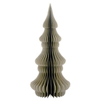 Paper Tree Noble Fir - Warm Grey