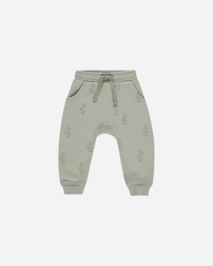 Sweatpant | Cactus