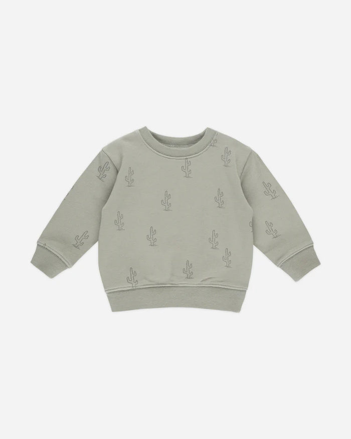 Sweatshirt | Cactus