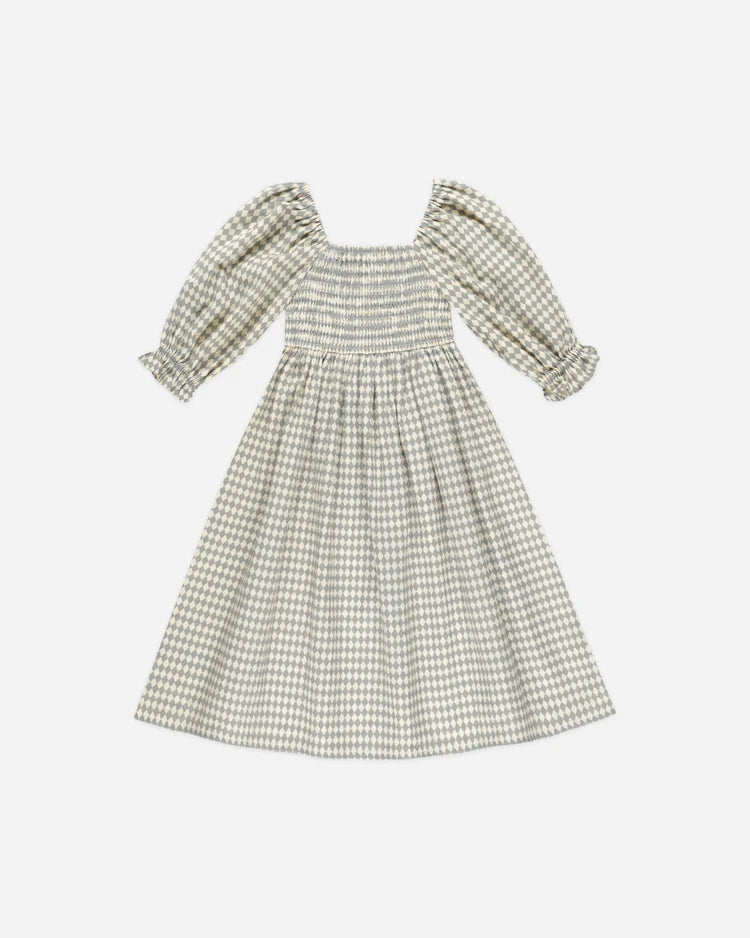 Adelaide Dress | Laurel Diamond