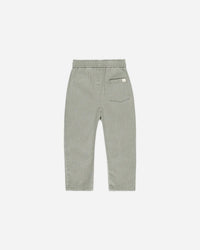 Ryder Pant | Washed Laurel