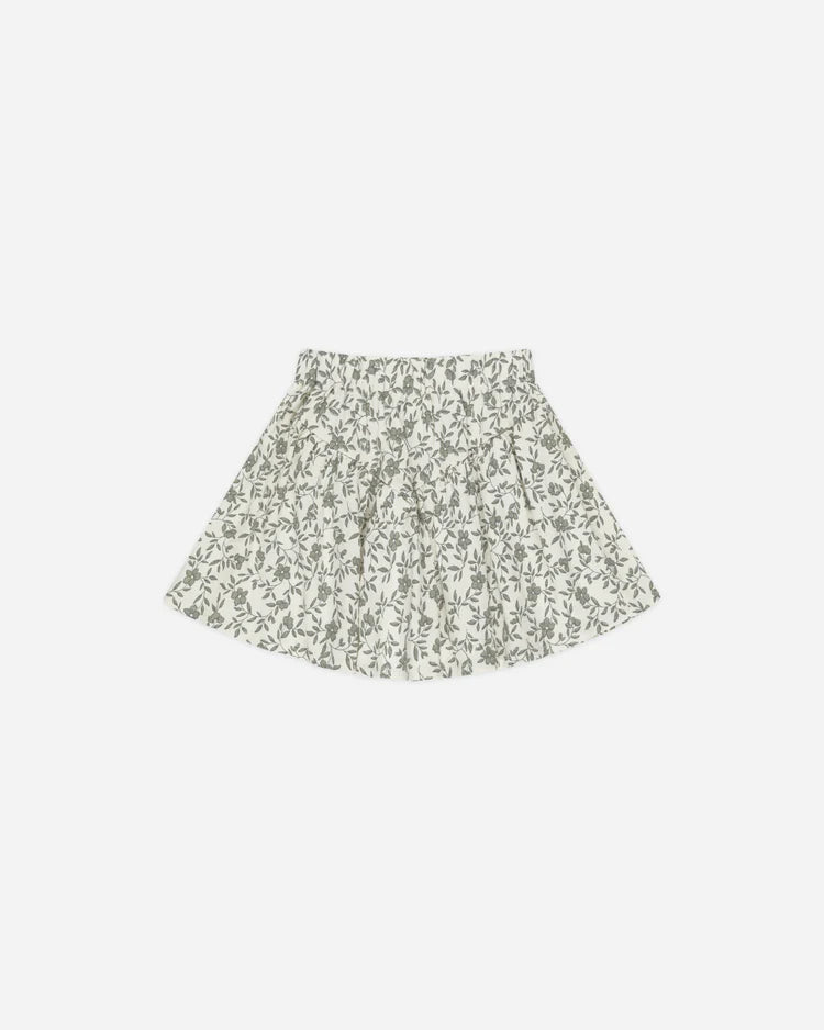 Sparrow Skirt | Vines