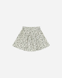 Sparrow Skirt | Vines