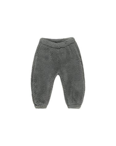 Relaxed Sweatpant | Forest