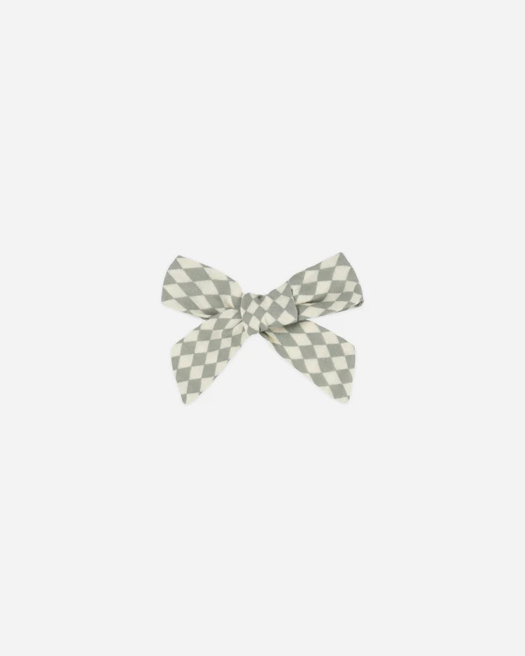 Bow | Green Diamond