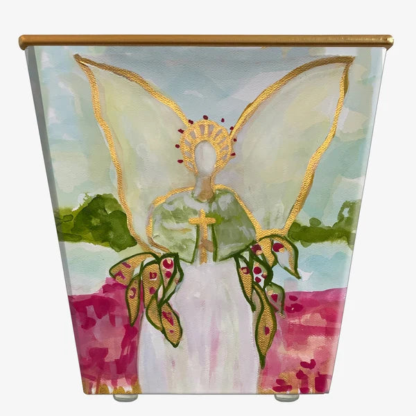 Decorative Cachepot/Container - Holiday Collection