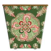 Decorative Cachepot/Container - Holiday Collection