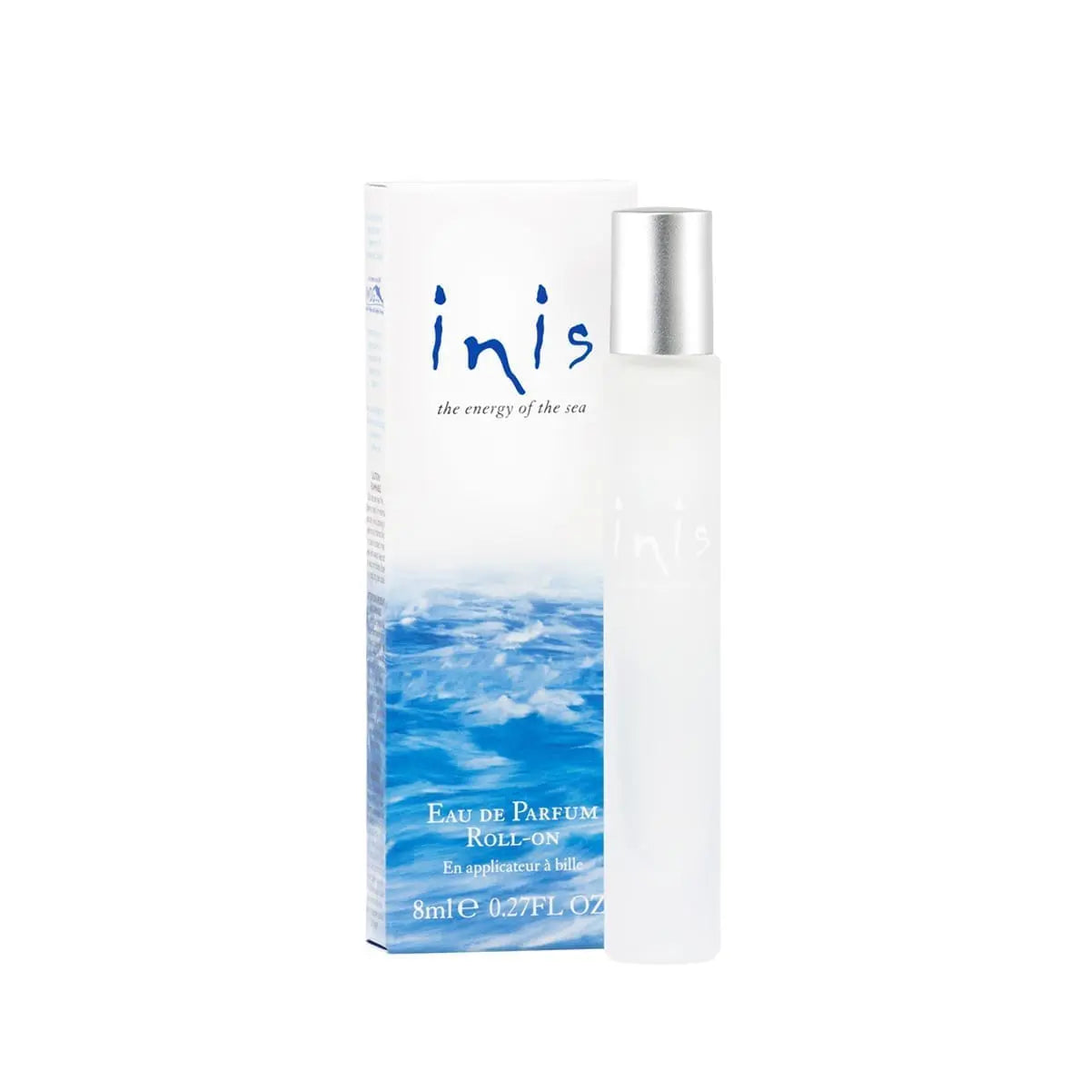 Inis Roll-On Eau De Parfum .27 oz