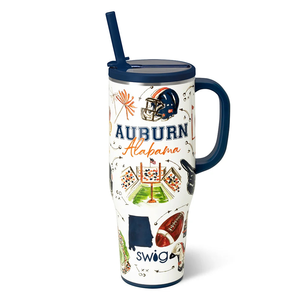 Tailgate Mega Mug - 40 oz.