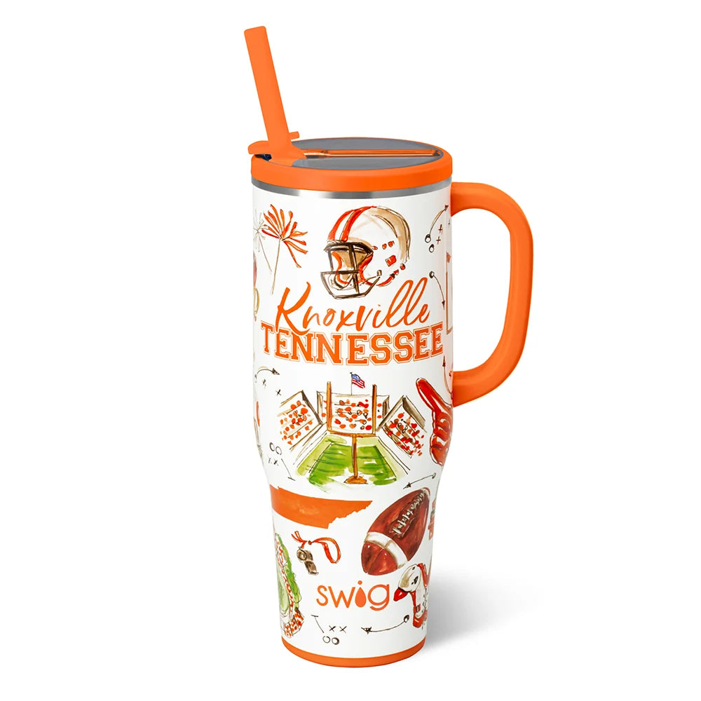 Tailgate Mega Mug - 40 oz.