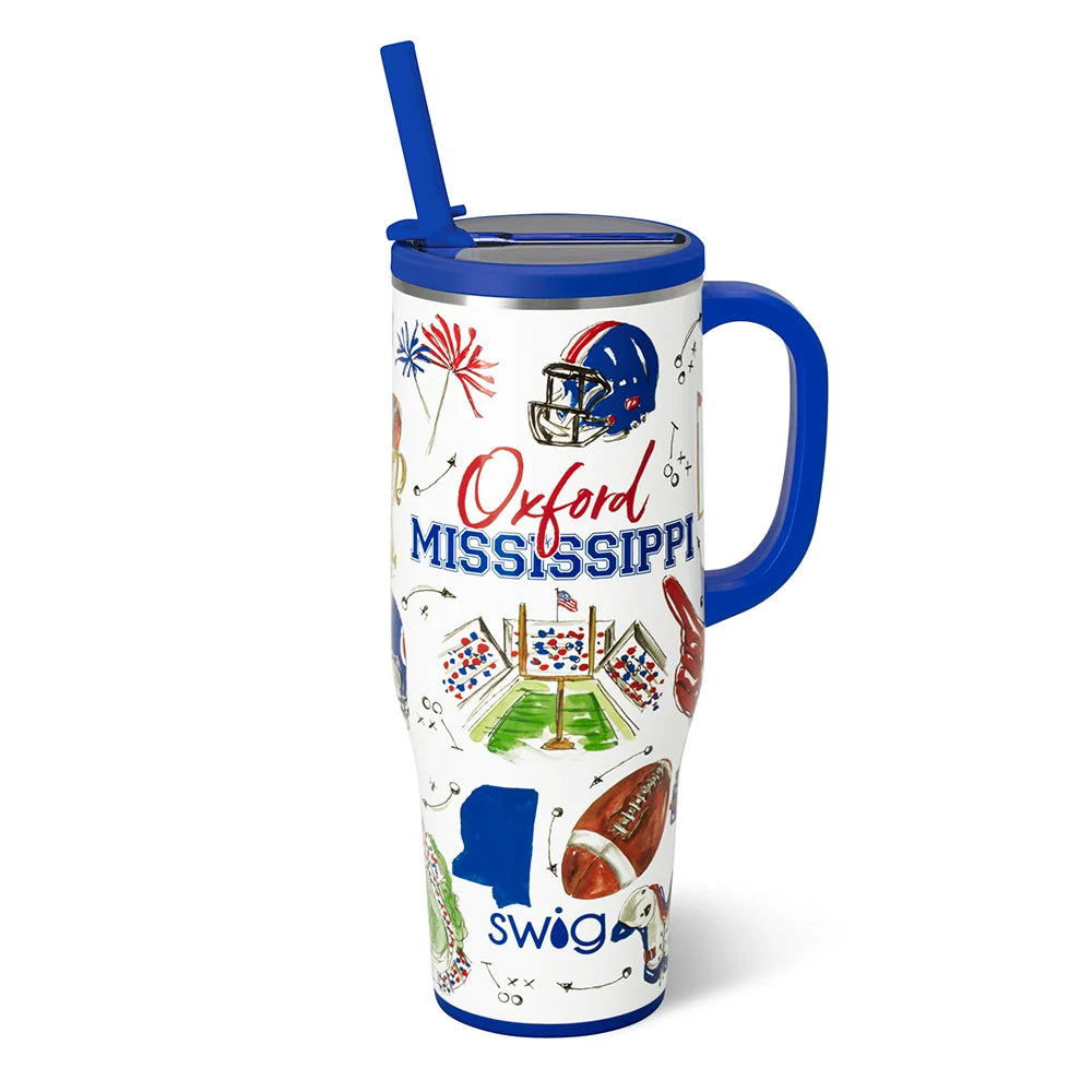 Tailgate Mega Mug - 40 oz.