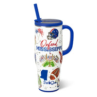 Tailgate Mega Mug - 40 oz.