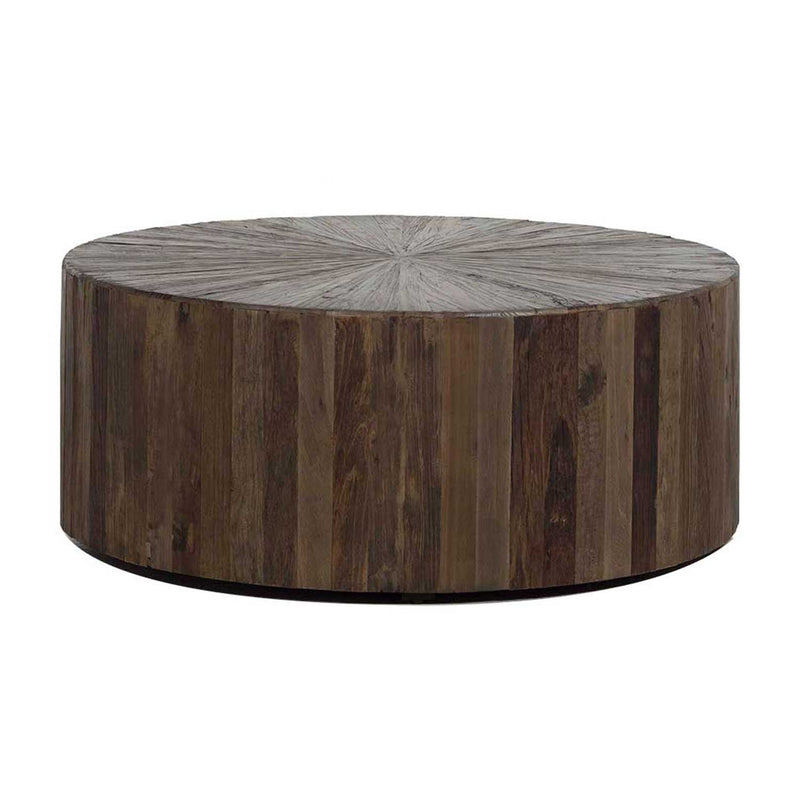 Cy Round Coffee Table
