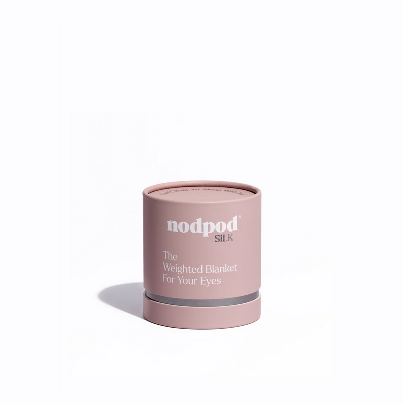 Nodpod Silk Sleep Mask