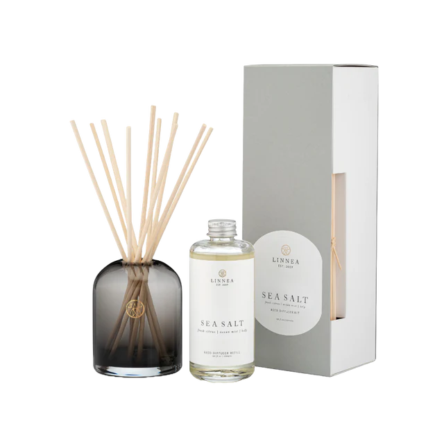 Diffuser Kit - Sea Salt