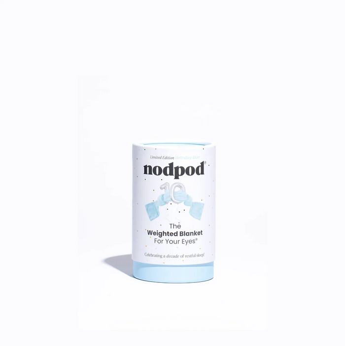 Nodpod Weighted Sleep Mask