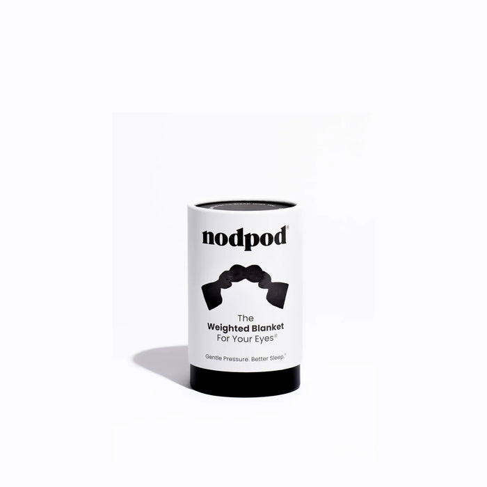 Nodpod Weighted Sleep Mask