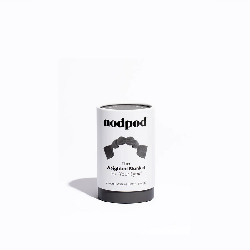 Nodpod Weighted Sleep Mask
