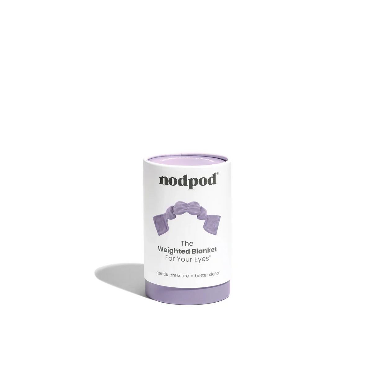 Nodpod Weighted Sleep Mask