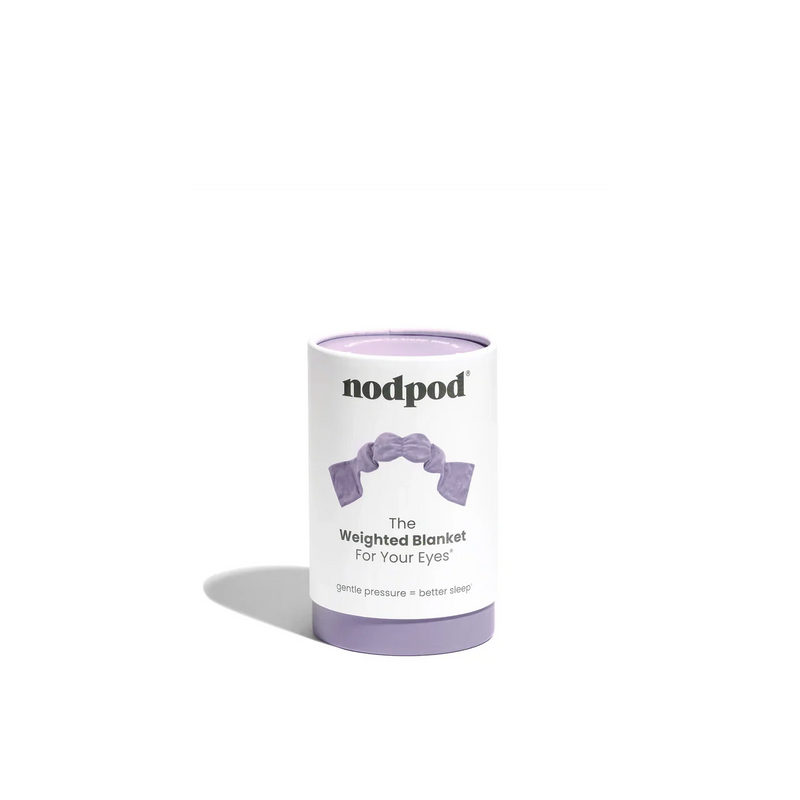 Nodpod Weighted Sleep Mask
