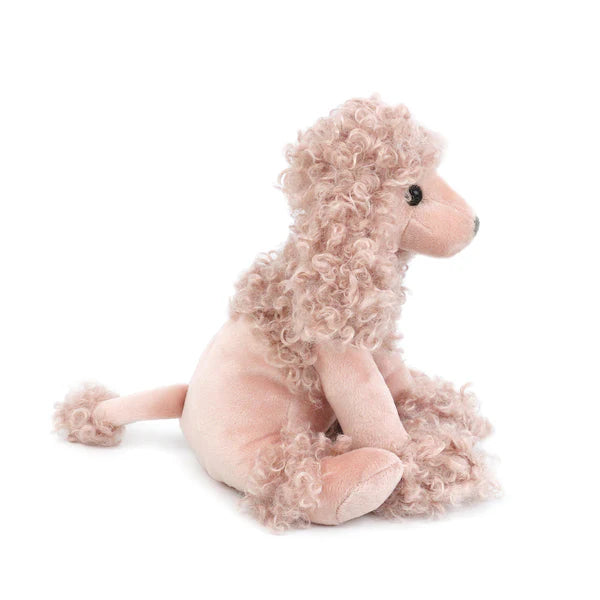 Paris Poodle