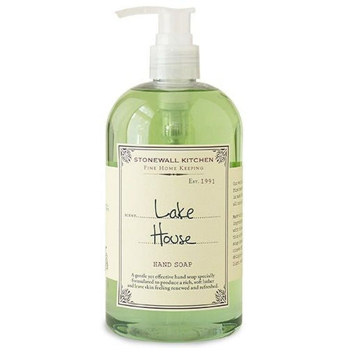 Lake House Hand Soap