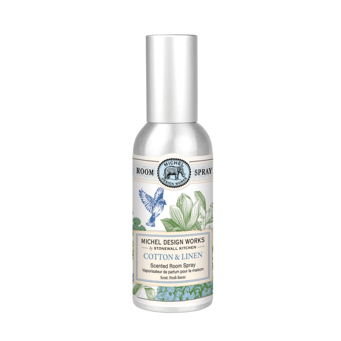 Cotton & Linen Room Spray