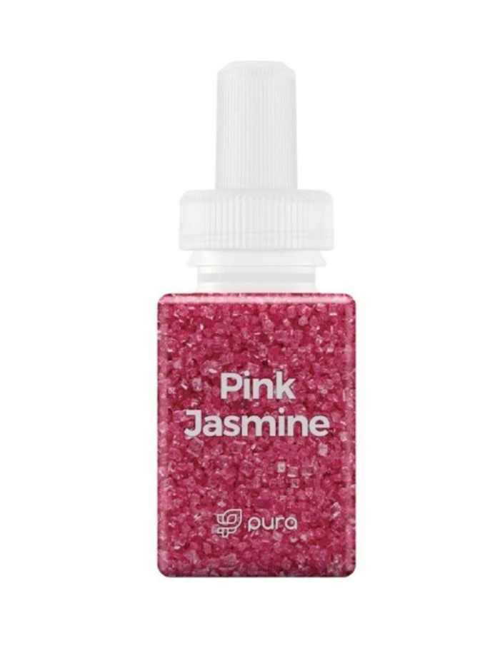 Pura Pink Jasmine Diffuser Refill