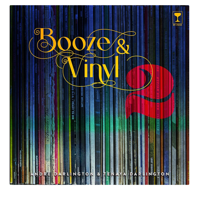 Booze & Vinyl 2