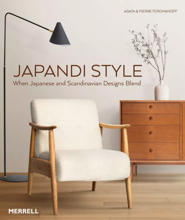 Japandi Style