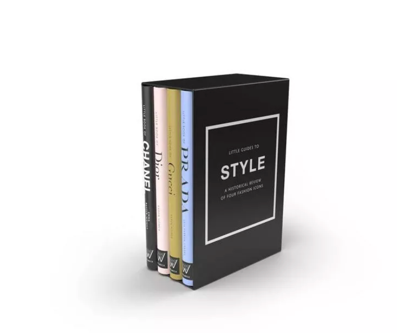 Little Guides to Style
