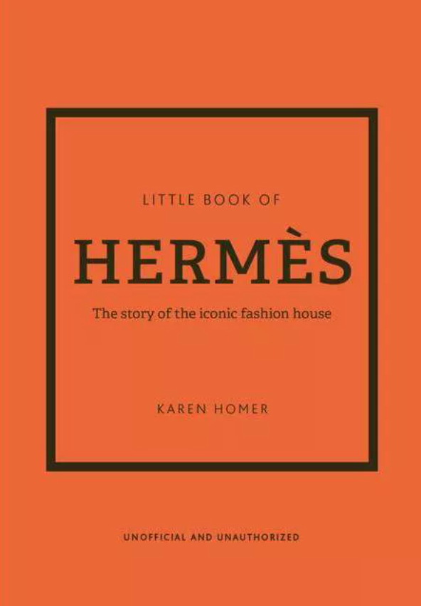 Little Book of Hermes